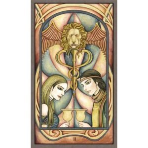 Fenestra Tarot - Imagem 4