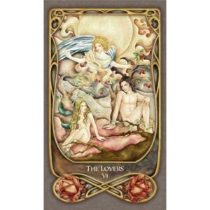 Fenestra Tarot - Imagem 5