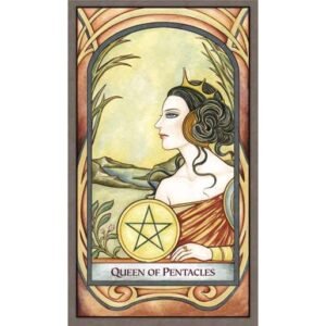 Fenestra Tarot - Imagem 6