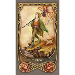 Fenestra Tarot - Imagem 7