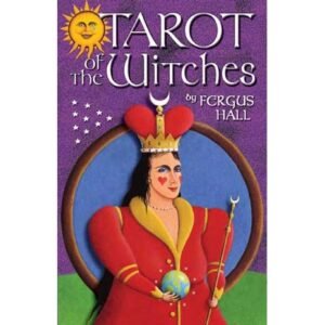 Tarot of the Witches - Imagem 2