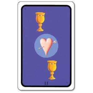 Tarot of the Witches - Imagem 3