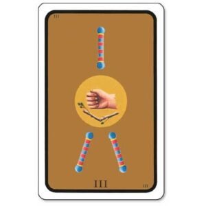Tarot of the Witches - Imagem 4