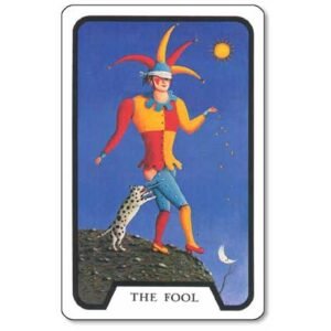 Tarot of the Witches - Imagem 5