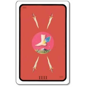 Tarot of the Witches - Imagem 6