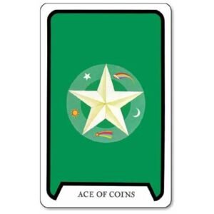 Tarot of the Witches - Imagem 7