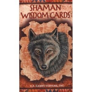 Shaman Wisdom Cards - Imagem 2