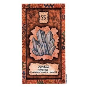 Shaman Wisdom Cards - Imagem 5