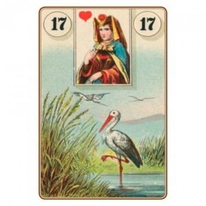 Baralho Cigano - As Cartas de Madame Lenormand - Imagem 9