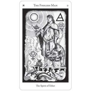 The Hermetic Tarot - O Tarô Hermético - Imagem 3