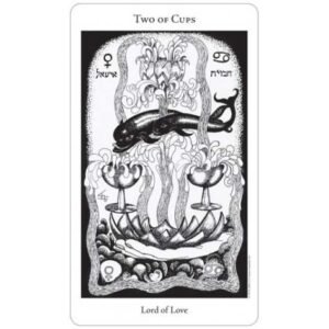 The Hermetic Tarot - O Tarô Hermético - Imagem 5