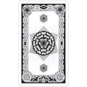 The Hermetic Tarot - O Tarô Hermético - Imagem 8