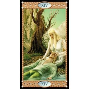 Tarot of the Elves - Imagem 8