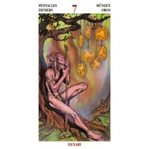 Celtic Tarot - Imagem 4