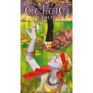 Celtic Tarot - Imagem 2