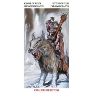 Celtic Tarot - Imagem 6
