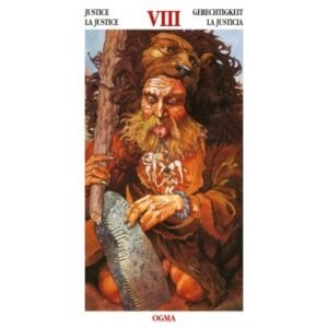 Celtic Tarot - Imagem 7