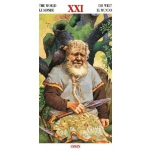 Celtic Tarot - Imagem 5