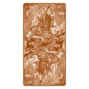 Celtic Tarot - Imagem 9