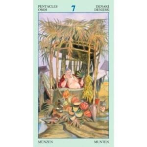 Tarot of Atlantis - Imagem 4