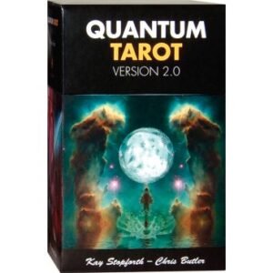 Quantum Tarot (Versão 2.0) - Imagem 2