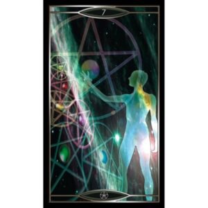 Quantum Tarot (Versão 2.0) - Imagem 5