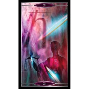 Quantum Tarot (Versão 2.0) - Imagem 8