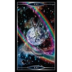 Quantum Tarot (Versão 2.0) - Imagem 11