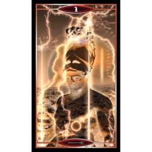 Quantum Tarot (Versão 2.0) - Imagem 12