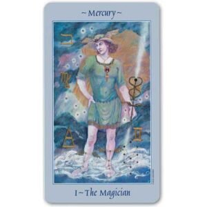 Celestial Tarot - Imagem 3