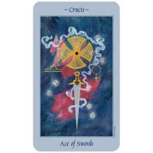 Celestial Tarot - Imagem 4
