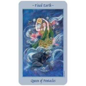 Celestial Tarot - Imagem 5