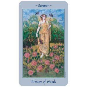 Celestial Tarot - Imagem 6