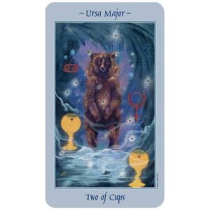 Celestial Tarot - Imagem 7