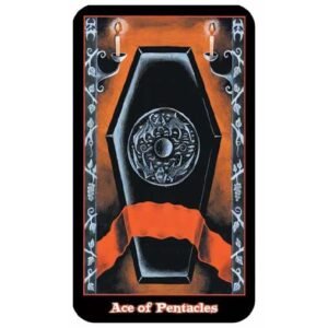 Vampire Tarot - Imagem 7