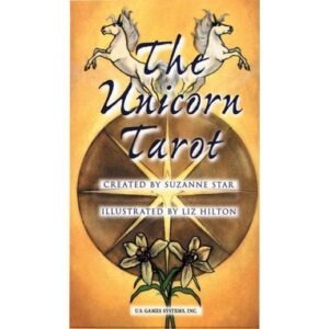 The Unicorn Tarot - Imagem 2