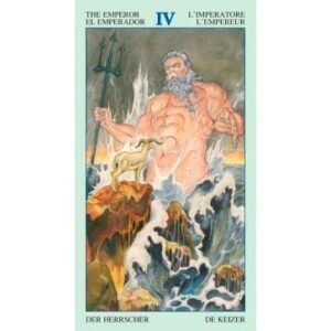 Tarot of Atlantis - Imagem 6