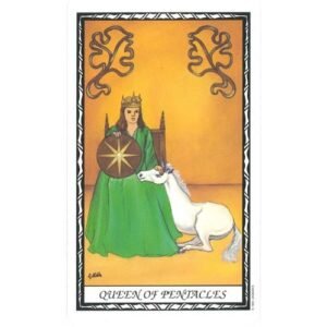 The Unicorn Tarot - Imagem 6