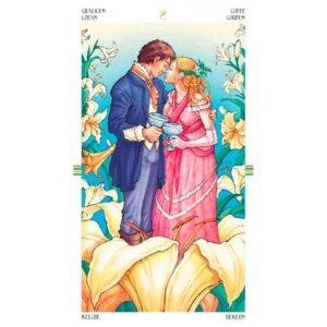 Wheel of the Year Tarot - Imagem 5