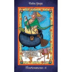 Journey to the Goddess Realm - Imagem 4