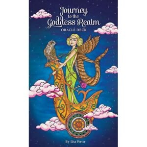 Journey to the Goddess Realm - Imagem 3