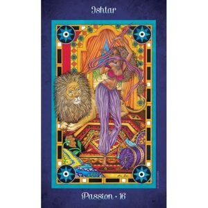 Journey to the Goddess Realm - Imagem 5