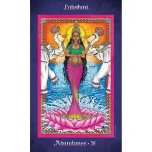 Journey to the Goddess Realm - Imagem 7