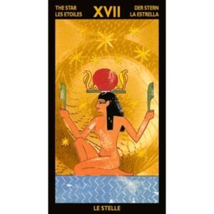 Tarot Nefertari - Imagem 7
