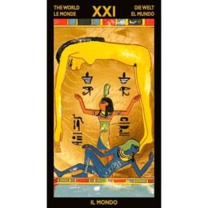 Tarot Nefertari - Imagem 11