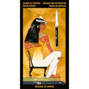 Tarot Nefertari - Imagem 12