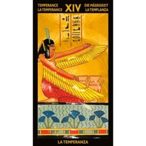 Tarot Nefertari - Imagem 13