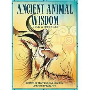 Ancient Animal Wisdom - Imagem 2