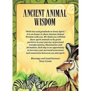 Ancient Animal Wisdom - Imagem 4