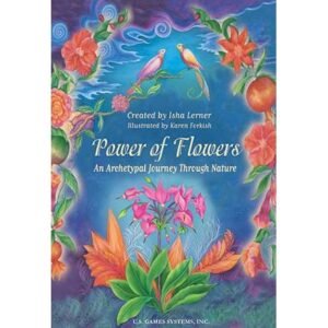 Power of Flowers - Imagem 2